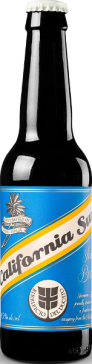 Ducato California Sun fles van 33cl 